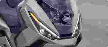 Güvenli Sürüş İçin Gündüz Farları