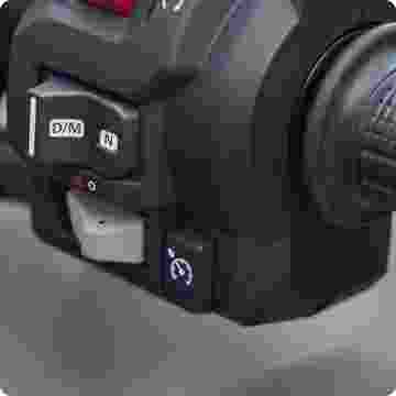 Hız Sabitleyici ile Kontrol Sizde