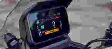 Şartlara Uyum Sağlayabilen Sürüş Modları