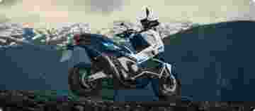 Teker, fren, süspansiyon