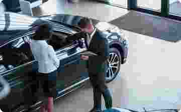 Honda Bayileri ve Servisler