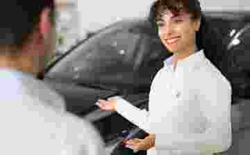 Honda Bayileri ve Servisler