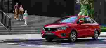 Honda City Sahiplerine Özel Bakım Paketinde İndirim Avantajı