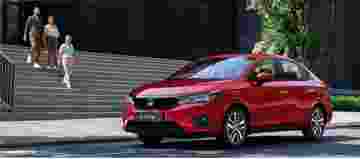 Honda City Sahiplerine Özel Bakım Paketinde İndirim Avantajı