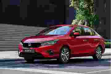 Honda City Sahiplerine Özel Bakım Paketinde İndirim Avantajı