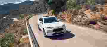Honda ZR-V e:HEV Advance ticari kredi fırsatı