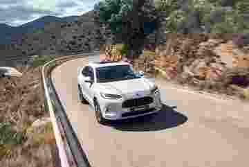 Honda ZR-V e:HEV Advance ticari kredi fırsatı