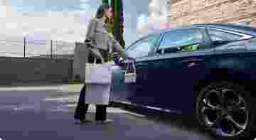 Civic galeri görselleri