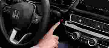 Anahtarsız Giriş ve Çalıştırma Sistemi