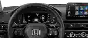 Dijital Gösterge Ekranı