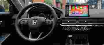 Direksiyon Üzerinde Vites Değiştirme Kulakçıkları (Paddle Shift)