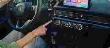 Isıtmalı Ön Koltuklar