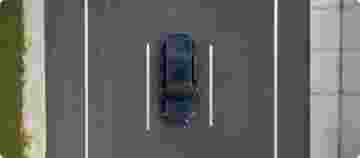 Şerit Takip Uyarı Sistemi