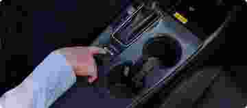 Sürüş Modları (Econ/Normal/Sport)