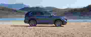 CR-V e:HEV galeri görselleri