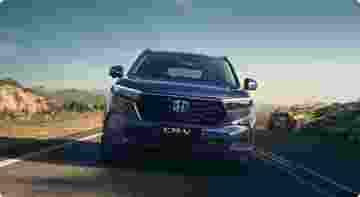 CR-V e:HEV galeri görselleri