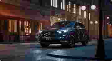 CR-V e:HEV galeri görselleri
