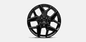 Alaşım Jant 18” CR1812 image