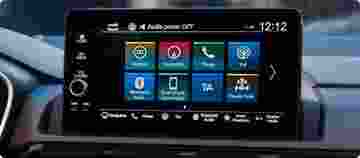 Apple CarPlay