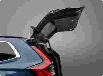 Bagaj Kapağı Aydınlatması image