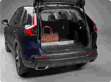 Bölmeli Bagaj Havuzu image