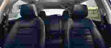 Isıtmalı Arka Koltuklar