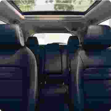 Isıtmalı Ön ve Arka Koltuklar image