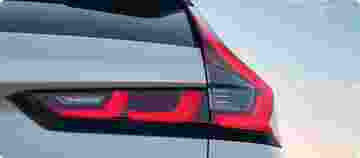 LED Arka Stop Lambası