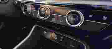 Ön Konsolda 12V Güç Çıkışı