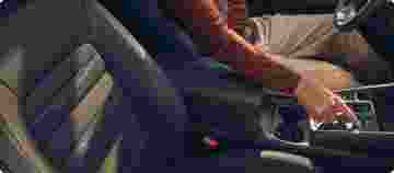 Sürüş Modları (Econ/Normal/Sport/Kar)