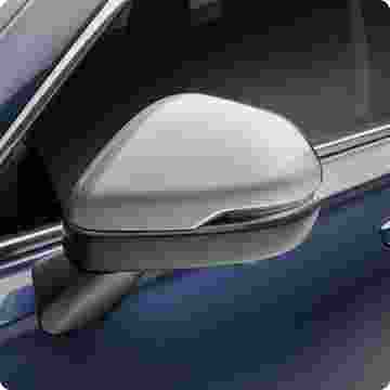 Yan Ayna Kapakları image