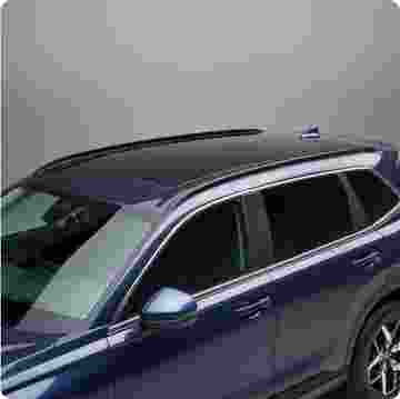 Tavan Rayları image