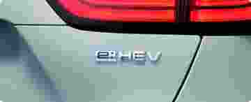 Gelişmiş e:HEV Hibrit teknolojisi 