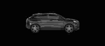 Kristal Siyah / Sedefli
