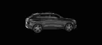 Kristal Siyah / Sedefli
