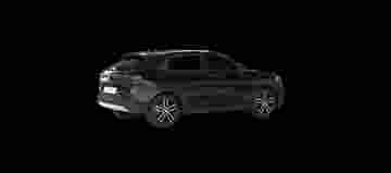 Kristal Siyah / Sedefli
