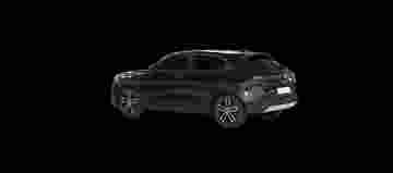 Kristal Siyah / Sedefli
