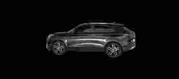 Kristal Siyah / Sedefli
