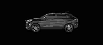 Kristal Siyah / Sedefli
