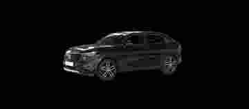 Kristal Siyah / Sedefli
