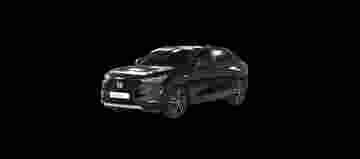 Kristal Siyah / Sedefli
