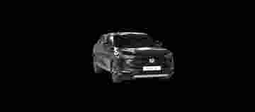 Kristal Siyah / Sedefli
