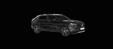 Kristal Siyah / Sedefli
