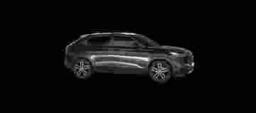 Kristal Siyah / Sedefli
