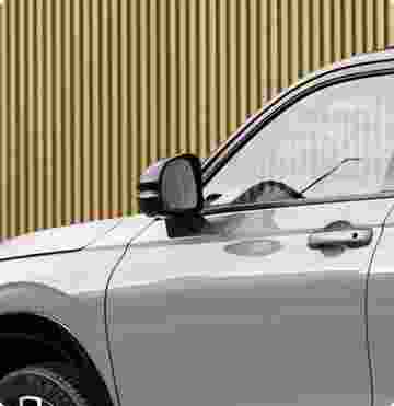 Honda HR-V e:HEV yan ayna