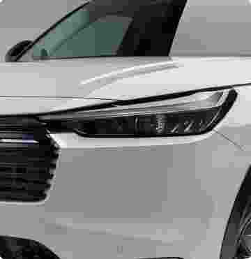 Honda HR-V e:HEV LED ön far