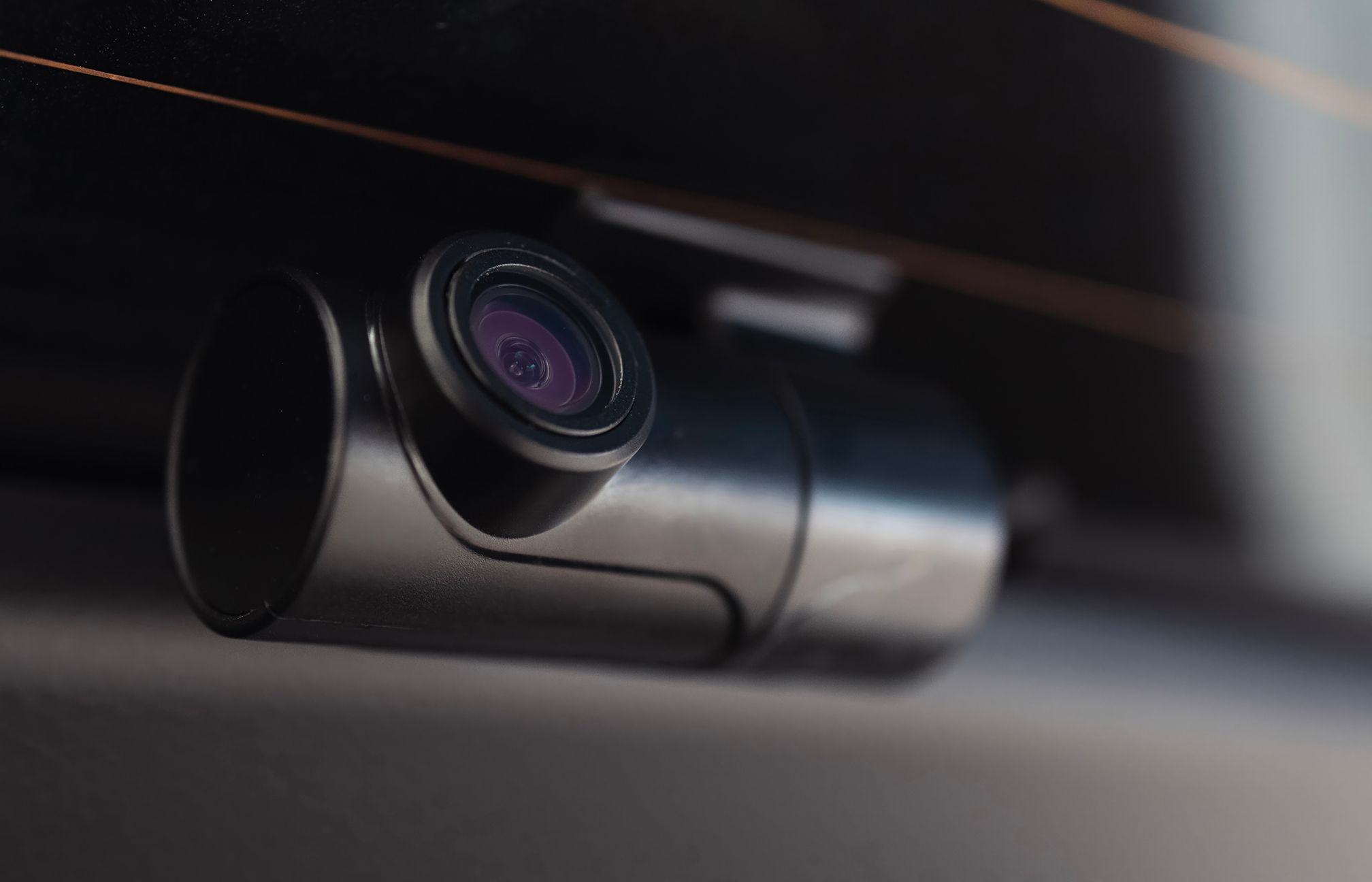 Araç İçi DVR Kamera