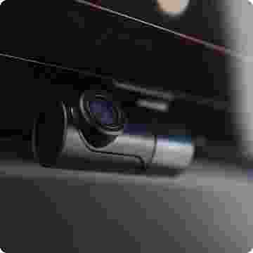 Araç İçi DVR Kamera image