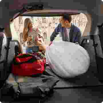 Sihirli Koltuklar image