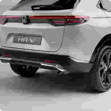 Arka Spor Tampon Eki image